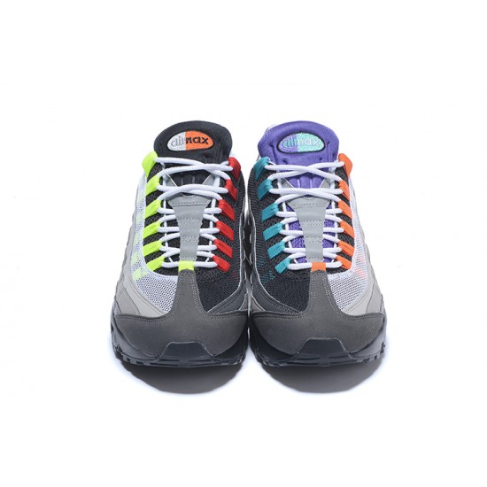 Nike Air Max 95 'Greedy' 810374-078