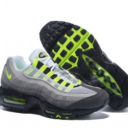 Nike Air Max 95 OG 'Neon' 2015 554970-071