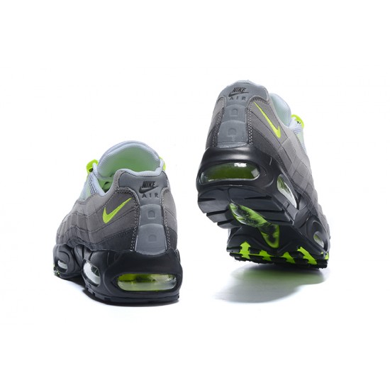 Nike Air Max 95 OG 'Neon' 2015 554970-071