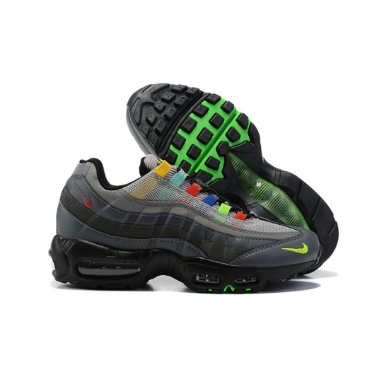 Nike Air Max 95 'Evolution of Icons' CW6575-001