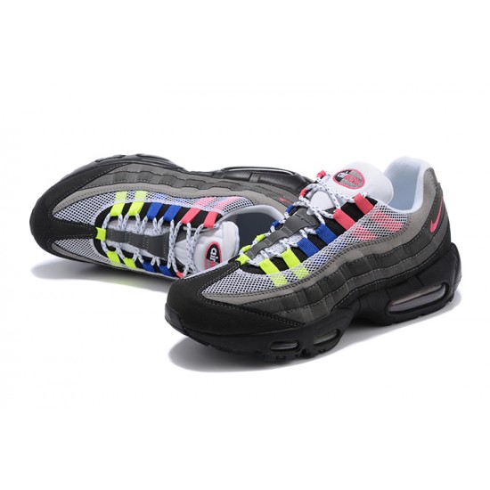 Nike Air Max 95 'Greedy 3.0' DN8020-001