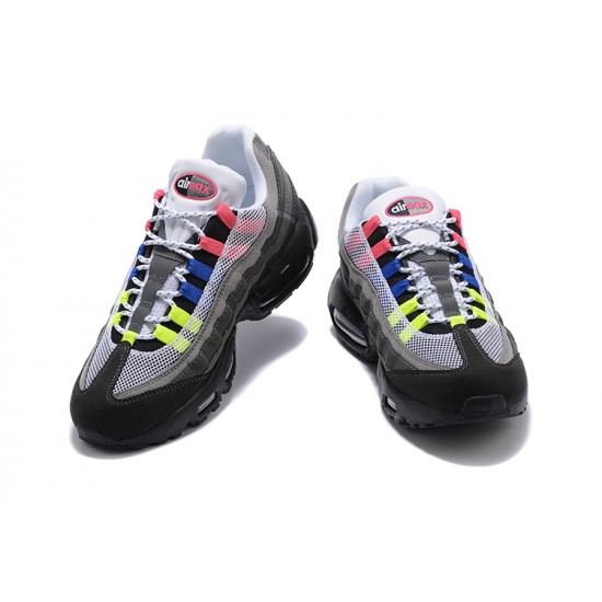 Nike Air Max 95 'Greedy 3.0' DN8020-001