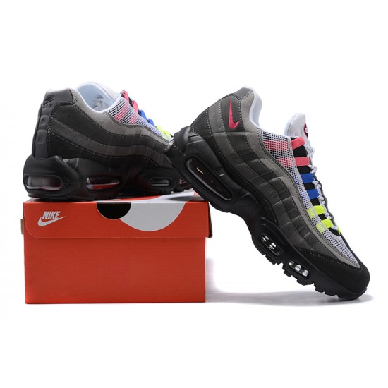 Nike Air Max 95 'Greedy 3.0' DN8020-001