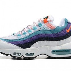 Nike Air Max 95 'Hyper Jade' AV7939-100