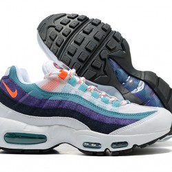 Nike Air Max 95 'Hyper Jade' AV7939-100