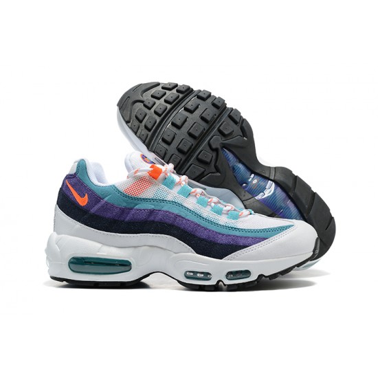 Nike Air Max 95 'Hyper Jade' AV7939-100