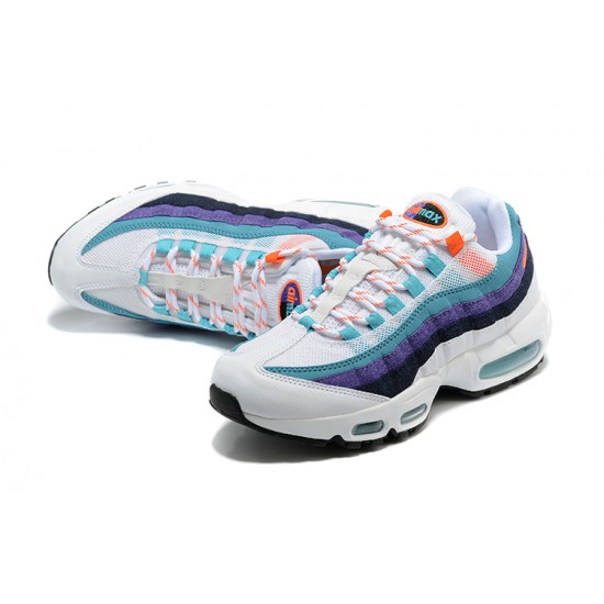 Nike Air Max 95 'Hyper Jade' AV7939-100