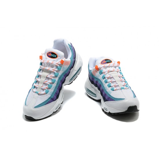 Nike Air Max 95 'Hyper Jade' AV7939-100