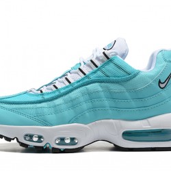 Nike Air Max 95 'Blue Chill' DZ4395-400