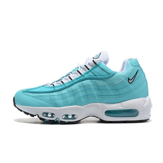 Nike Air Max 95 'Blue Chill' DZ4395-400