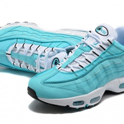 Nike Air Max 95 'Blue Chill' DZ4395-400