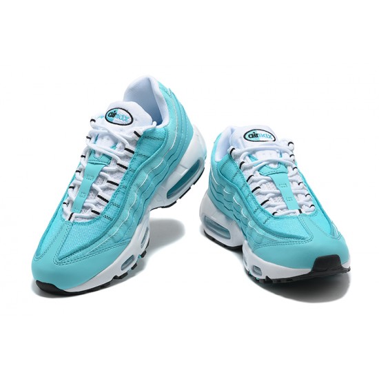 Nike Air Max 95 'Blue Chill' DZ4395-400