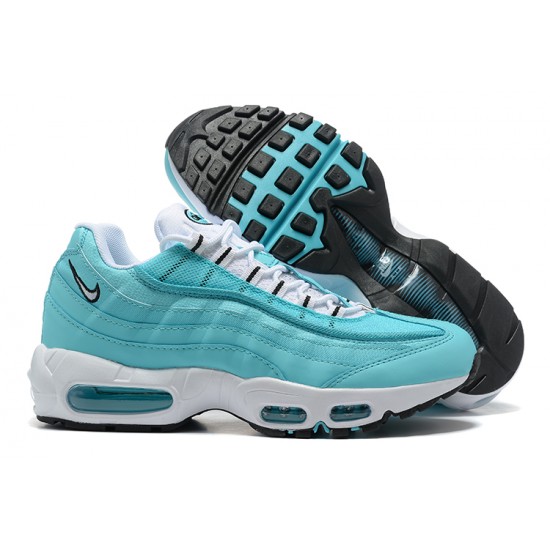 Nike Air Max 95 'Blue Chill' DZ4395-400