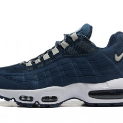 Nike Air Max 95 'Midnight Navy' DV5672-400