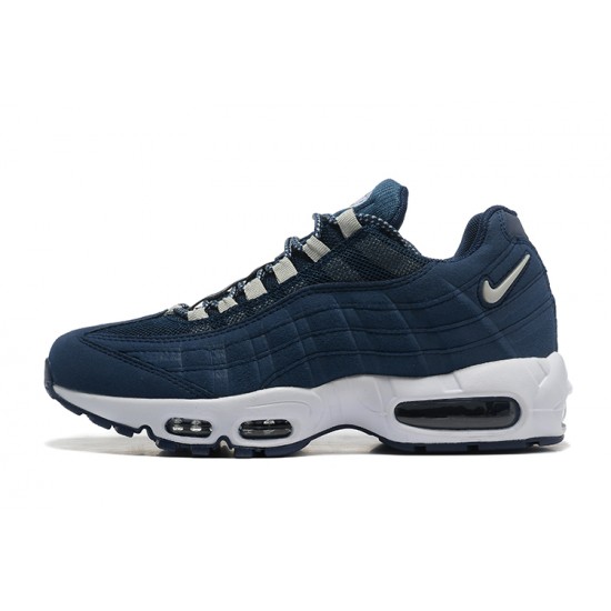 Nike Air Max 95 'Midnight Navy' DV5672-400