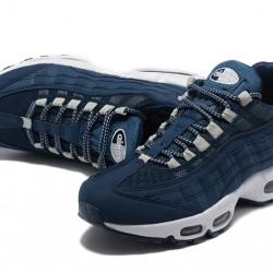 Nike Air Max 95 'Midnight Navy' DV5672-400