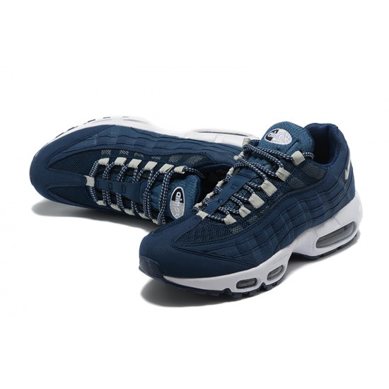 Nike Air Max 95 'Midnight Navy' DV5672-400