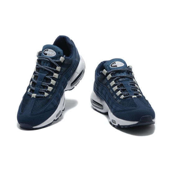 Nike Air Max 95 'Midnight Navy' DV5672-400