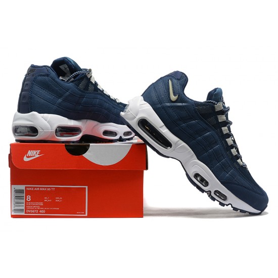 Nike Air Max 95 'Midnight Navy' DV5672-400