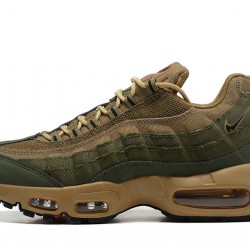 Nike Air Max 95 SE 'Rough Green' DQ8570-200