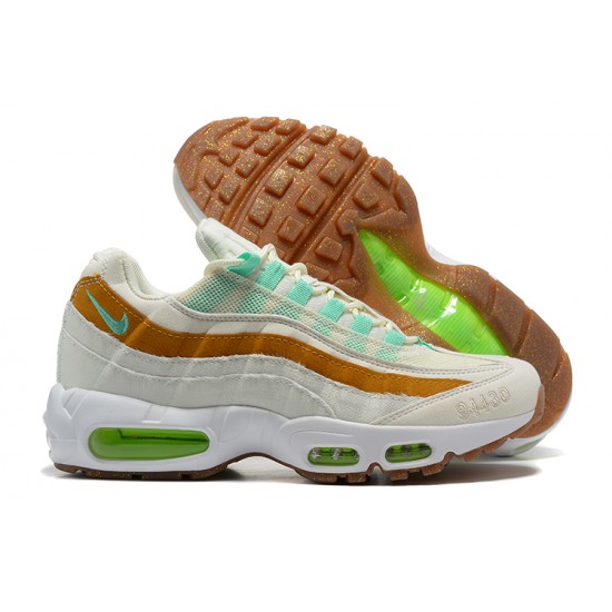 Nike Air Max 95 NRG 'Pineapple' CZ0154-100