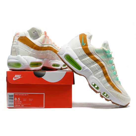 Nike Air Max 95 NRG 'Pineapple' CZ0154-100