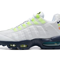 Nike Air Max 95 EC 'Multi-Color Swoosh' DX1819-100