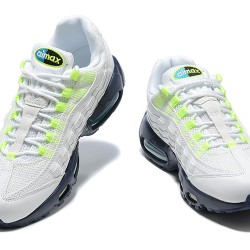 Nike Air Max 95 EC 'Multi-Color Swoosh' DX1819-100