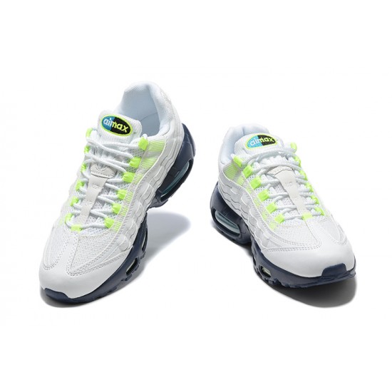 Nike Air Max 95 EC 'Multi-Color Swoosh' DX1819-100