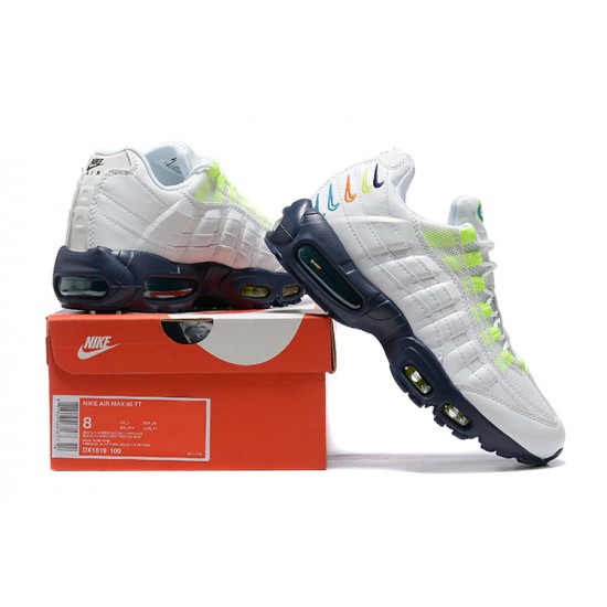 Nike Air Max 95 EC 'Multi-Color Swoosh' DX1819-100