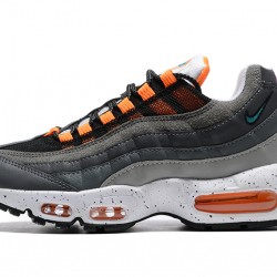 Nike Air Max 95 'Black Speckled' CZ0191-001