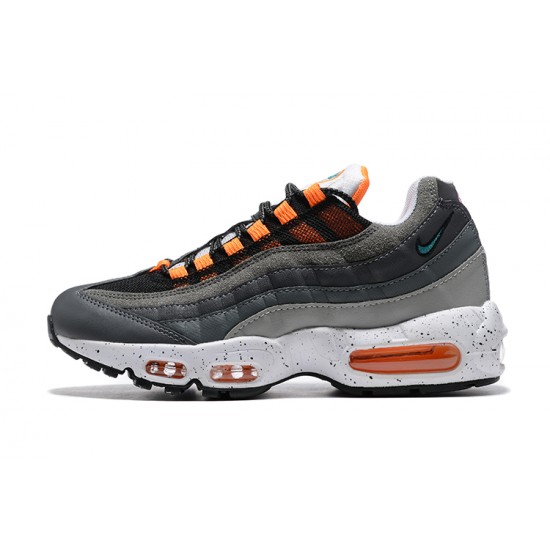 Nike Air Max 95 'Black Speckled' CZ0191-001