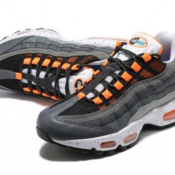 Nike Air Max 95 'Black Speckled' CZ0191-001