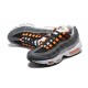 Nike Air Max 95 'Black Speckled' CZ0191-001