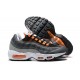 Nike Air Max 95 'Black Speckled' CZ0191-001