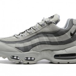 Nike Air Max 95 'Greyscale' DX2657-002