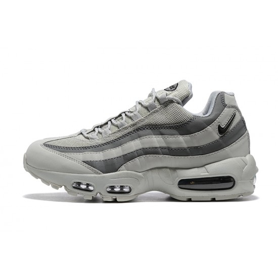 Nike Air Max 95 'Greyscale' DX2657-002