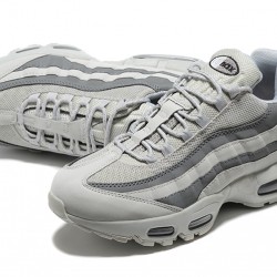 Nike Air Max 95 'Greyscale' DX2657-002