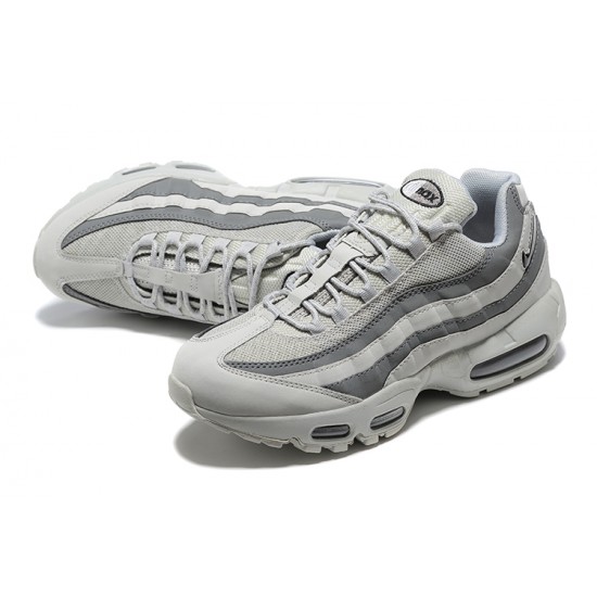 Nike Air Max 95 'Greyscale' DX2657-002