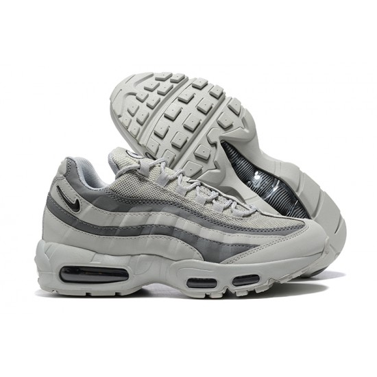 Nike Air Max 95 'Greyscale' DX2657-002