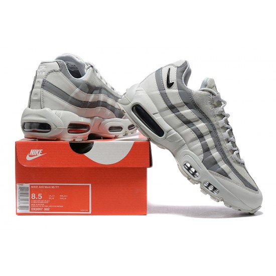 Nike Air Max 95 'Greyscale' DX2657-002