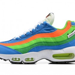 Nike Air Max 95 SE 'Running Club - Light Photo Blue' DH2718-400