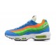 Nike Air Max 95 SE 'Running Club - Light Photo Blue' DH2718-400