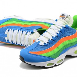 Nike Air Max 95 SE 'Running Club - Light Photo Blue' DH2718-400