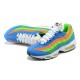 Nike Air Max 95 SE 'Running Club - Light Photo Blue' DH2718-400