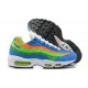 Nike Air Max 95 SE 'Running Club - Light Photo Blue' DH2718-400