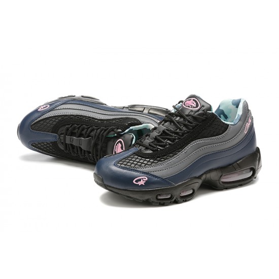 Nike Air Max 95 SP 'Corteiz Pink Beam' FB2709-001