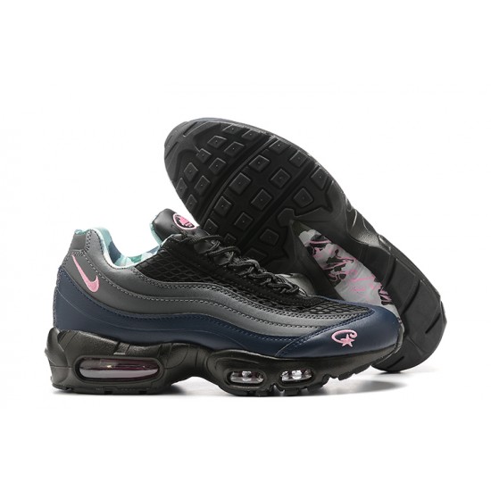 Nike Air Max 95 SP 'Corteiz Pink Beam' FB2709-001