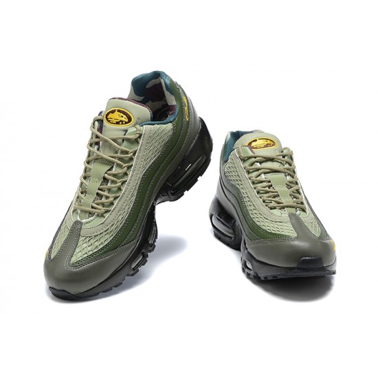 Nike Air Max 95 x CORTEIZ 'Gutta Green' FB2709-300