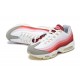 Nike Air Max 95 White Red F00790 001